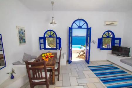 Ifestio Villas - 120