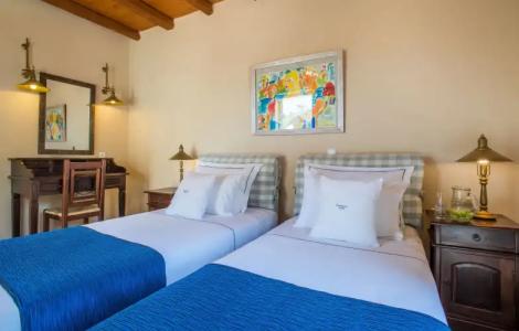 Bellevalia - Formerly Four Seasons - 26