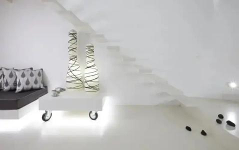 Dreams Luxury Suites - 9