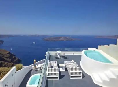 Dreams Luxury Suites - 109