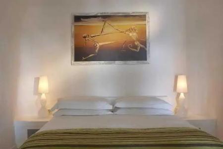 Dreams Luxury Suites - 103