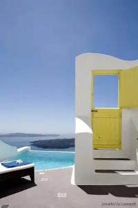 Dreams Luxury Suites - 15