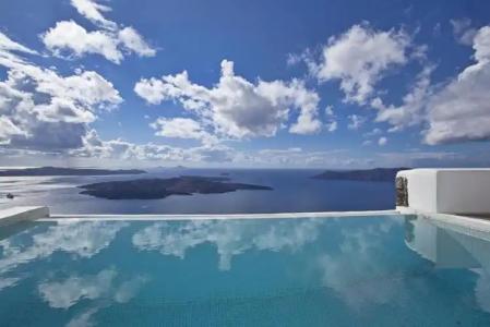 Dreams Luxury Suites - 27