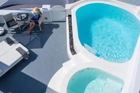 Dreams Luxury Suites - 116