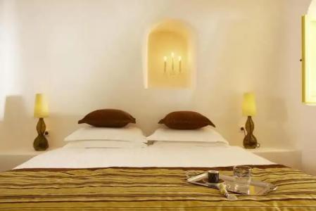 Dreams Luxury Suites - 28