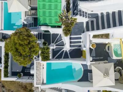 Dreams Luxury Suites - 16