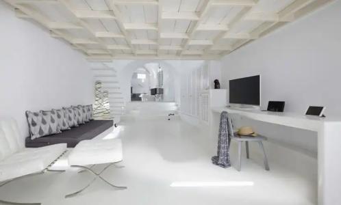 Dreams Luxury Suites - 3