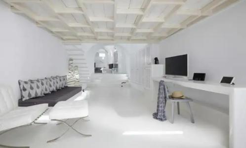 Dreams Luxury Suites - 49