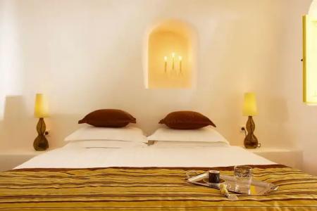 Dreams Luxury Suites - 1