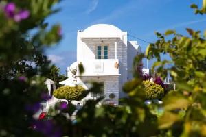 Meli Meli, Imerovigli