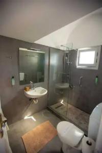 Phaos Santorini Suites - 134