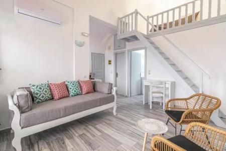 Phaos Santorini Suites - 218