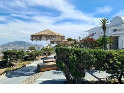 Phaos Santorini Suites - 110