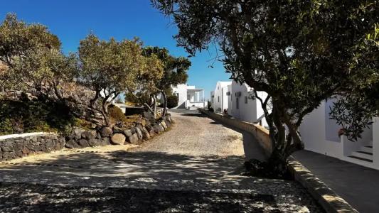 Phaos Santorini Suites - 19