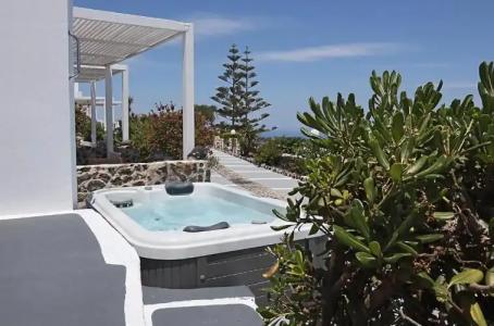 Phaos Santorini Suites - 120