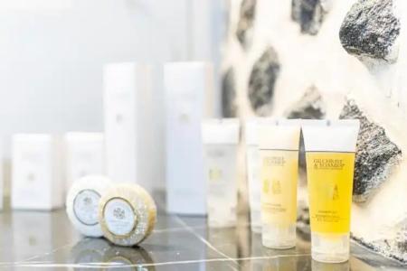 Phaos Santorini Suites - 89