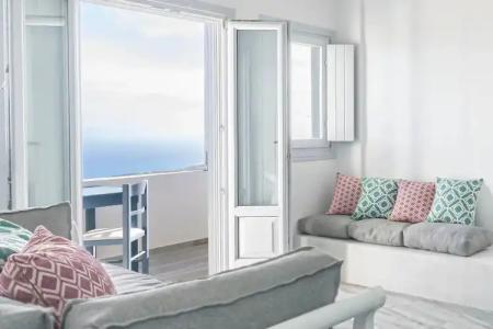 Phaos Santorini Suites - 26