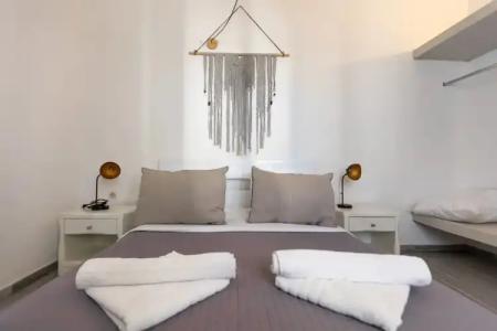 Phaos Santorini Suites - 77