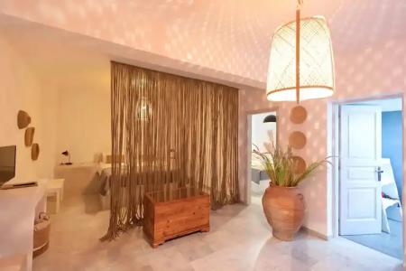 Phaos Santorini Suites - 142