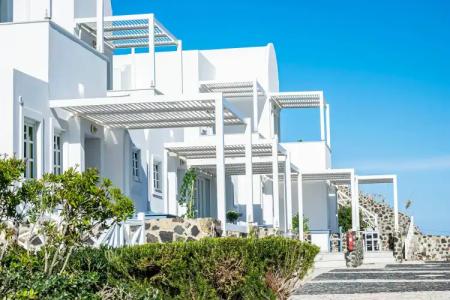 Phaos Santorini Suites - 17