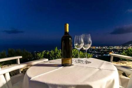 Phaos Santorini Suites - 93