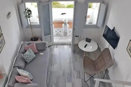 Phaos Santorini Suites - 148