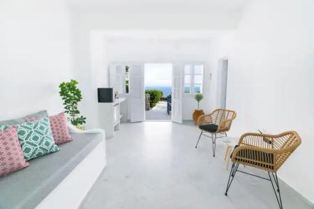 Phaos Santorini Suites - 7