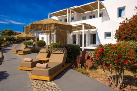 Phaos Santorini Suites - 63