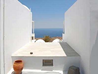 Phaos Santorini Suites - 20