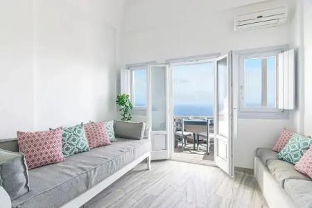 Phaos Santorini Suites - 27