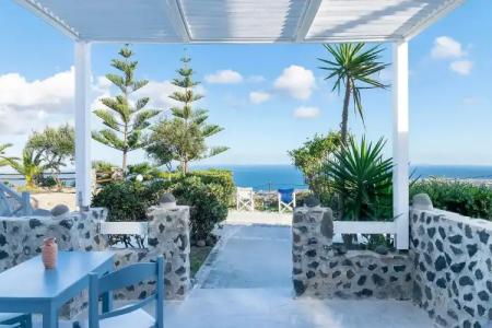 Phaos Santorini Suites - 31