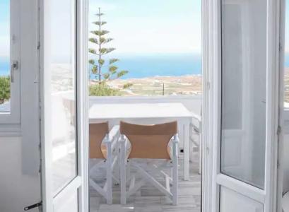 Phaos Santorini Suites - 140