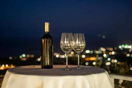 Phaos Santorini Suites - 98