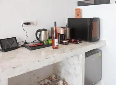 Phaos Santorini Suites - 210