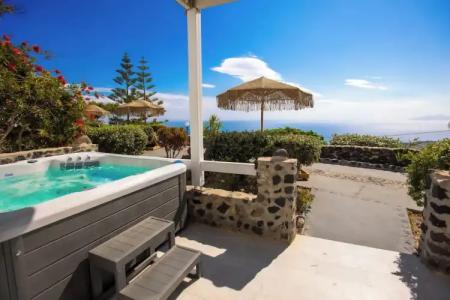 Phaos Santorini Suites - 39