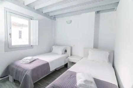 Phaos Santorini Suites - 204