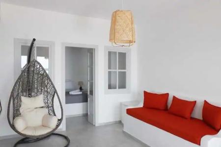 Phaos Santorini Suites - 103