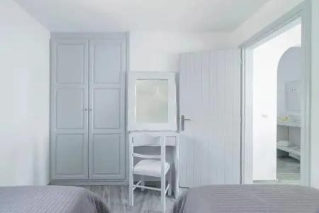 Phaos Santorini Suites - 29