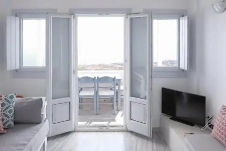 Phaos Santorini Suites - 221