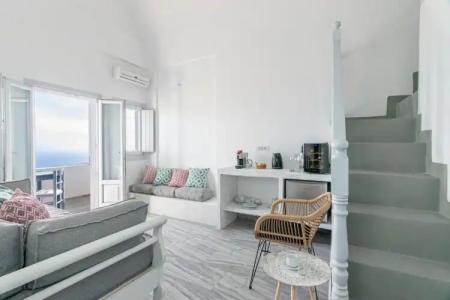 Phaos Santorini Suites - 220