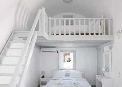 Phaos Santorini Suites - 141