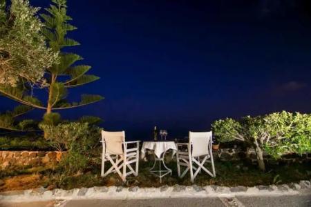 Phaos Santorini Suites - 99