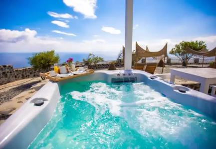 Phaos Santorini Suites - 61