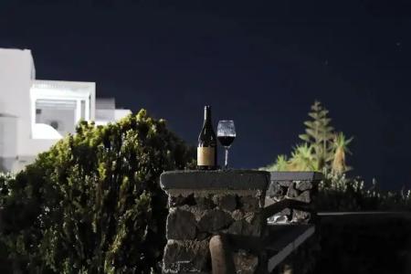 Phaos Santorini Suites - 42