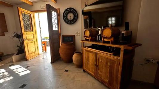 Phaos Santorini Suites - 2