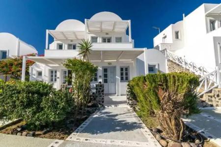 Phaos Santorini Suites - 94