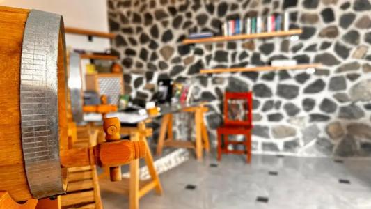 Phaos Santorini Suites - 11