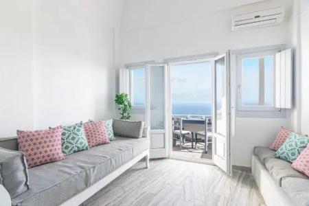 Phaos Santorini Suites - 212