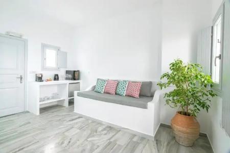 Phaos Santorini Suites - 187