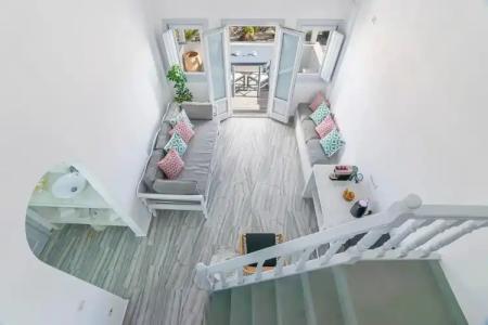 Phaos Santorini Suites - 207